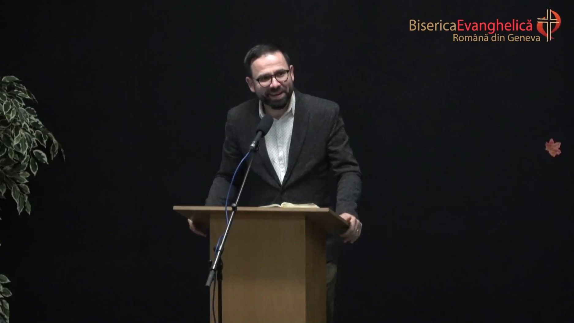 Laurentiu Balcan - Vedeți-vă de treaba! - despre când va fi sfârșitul lumii